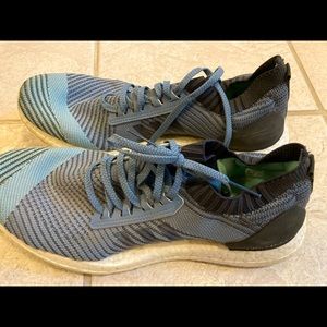 Adidas Women’s X Parley Carbon Ultraboost 10.5